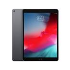 ★アップル / APPLE iPad Air 10.5インチ Wi-Fi 64GB MUUJ2J/A [スペースグレイ] 【タブレットPC】