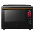 ★Panasonic / パナソニック 3つ星 ビストロ NE-BS1600-K [ブラック] 【電子レンジ・オーブンレンジ】