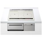 ★HITACHI / 日立 火加減マイスター HT-M8STF【IHクッキングヒーター・IHコンロ】【送料無料】