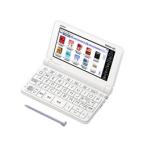 *CASIO / Casio eks слово XD-SX3800WE [ белый ][ электронный словарь ][ бесплатная доставка ]