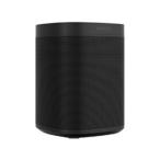 ★Sonos One SL [ブラック/ブラックマットグリル] 【Bluetoothスピーカー・ワイヤレススピーカー】