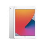 ★iPad 10.2インチ 第8世代 Wi-Fi 128GB 2020年秋モデル MYLE2J/A [シルバー] 【タブレットPC】