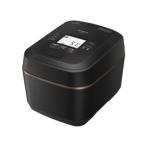 日立 日立 ふっくら御膳 RZ-W100EM-K （漆黒） ふっくら御膳 炊飯器