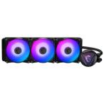 MSI MAG CORELIQUID 360R V2 CPUクーラー