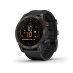 * Garmin epix Sapphire 010-02582-15[ смарт-часы * умные девайсы ][ бесплатная доставка ]