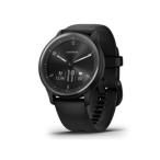 * Garmin vivomove Sport 010-02566-40 [Slate/Black][ внутренний стандартный Ryuutsu товар ][ смарт-часы * умные девайсы ][ бесплатная доставка ]