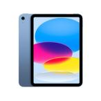 ★アップル / APPLE iPad 10.9インチ 第10世代 Wi-Fi 64GB 2022年秋モデル MPQ13J/A [ブルー] 【タブレットPC】