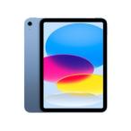 * Apple / APPLE iPad 10.9 дюймовый no. 10 поколение Wi-Fi 64GB 2022 год осень модель MPQ13J/A [ голубой ] [ планшетный компьютер ]