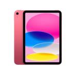 ★アップル / APPLE iPad 10.9インチ 第10世代 Wi-Fi 64GB 2022年秋モデル MPQ33J/A [ピンク] 【タブレットPC】