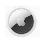 Apple AirTag 1パック （2100000015371） その他ウェアラブル端末