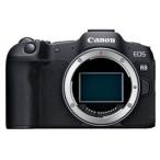 * Canon / CANON EOS R8 корпус [ цифровой однообъективный камера ][ бесплатная доставка ]