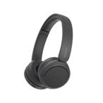 * Sony / SONY WH-CH520 (B) [ черный ][ слуховай аппарат * наушники ][ бесплатная доставка ]