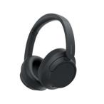 * Sony / SONY WH-CH720N (B) [ черный ][ слуховай аппарат * наушники ][ бесплатная доставка ]