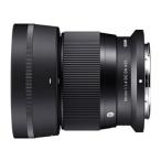 *SIGMA / Sigma 56mm F1.4 DC DN [ Nikon Z для ][ линзы ][ бесплатная доставка ]