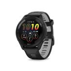 ★ガーミン Forerunner 265 010-02810-40 [Black]【国内正規流通品】【スマートウォッチ・ウェアラブル端末】【送料無料】