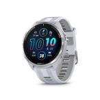 * Garmin Forerunner 965 010-02809-61 [White][ внутренний стандартный Ryuutsu товар ][ смарт-часы * умные девайсы ][ бесплатная доставка ]