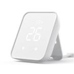 ★SwitchBot 次世代のスマートリモコン SwitchBotハブ2 W3202106【テレビリモコン】【送料無料】