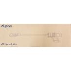 ★dyson / ダイソン Dyson V12 Detect Slim Absolute SV46 ABL【掃除機】【送料無料】