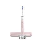 ★PHILIPS / フィリップス ソニッケアー ダイヤモンドクリーン 9000 HX9911/81 [ピンクホワイト]【電動歯ブラシ】【送料無料】