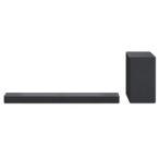 *LG Electronics / LG electronics LG SoundBar SC9S[ домашний театр (эффект живого звука) динамик ][ бесплатная доставка ]