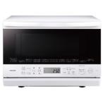★TOSHIBA / 東芝 石窯オーブン ER-Y60(W) [グランホワイト]【電子レンジ・オーブンレンジ】【送料無料】