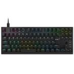 ★Corsair K60 PRO TKL OPX CH-911D01A-JP1 [ブラック] 【キーボード】