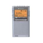 *TOSHIBA / Toshiba AUREX TY-SCR70(S) [ серебряный ] [ радио ]