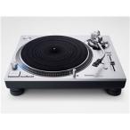 *Panasonic / Panasonic Technics SL-1200GR2-S [ серебряный ][ проигрыватель ( аналог )][ бесплатная доставка ]