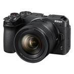 ★Nikon / ニコン Z 30 12-28 PZ VR レンズキット【デジタル一眼カメラ】【送料無料】