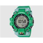*CASIO Casio G-SHOCK тормозные колодки obG EARTHWATCH совместная модель GW-9500KJ-3JR[ наручные часы ][ бесплатная доставка ]