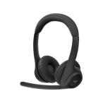 * Logicool ZONE 300 Zone300MBK [ midnight черный ][ headset ][ бесплатная доставка ]