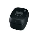 ZOJIRUSHI 圧力IH炊飯ジャー NW-FC10-BZ ： 通販・価格比較 [最安値.com]