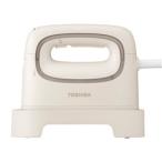 ショッピング東芝 ★TOSHIBA / 東芝 La・Coo S TAS-V70(N) [ベージュ]【アイロン】【送料無料】