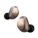 *JVC Victor HA-FX550T-N [ bronze ] [ слуховай аппарат * наушники ]