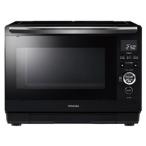 ショッピングD90 ★TOSHIBA / 東芝 石窯ドーム ER-D90A(K) [ブラック]【電子レンジ・オーブンレンジ】【送料無料】