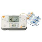 ★OMRON / オムロン 低周波治療器 3Dエ