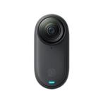 *Insta360(Arashi Vision Inc. / Insta360 Japan) / Insta360 Insta360 GO 3S (128GB) [ midnight черный ][ видео камера ][ бесплатная доставка ]