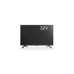 ★JVC JL-32T4L ［チューナーレステレビ］[32インチ]【薄型テレビ】【送料無料】