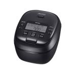 ★タイガー魔法瓶 炊きたて JRI-B100-K [ブラック]【炊飯器】【送料無料】