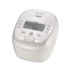 ★タイガー魔法瓶 炊きたて JRI-B180-W [ホワイト]【炊飯器】【送料無料】