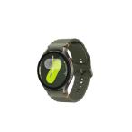 ★Galaxy Watch7 44mm LTEモデル グリーン SM-L315FZGJDCM 【スマートウォッチ・ウェアラブル端末】