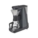 * Tiger термос HYBRID BREW ADF-A060-KO [ оникс черный ] [ кофеварка ]