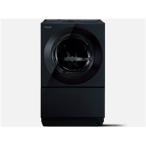 ★▲Panasonic / パナソニック Cuble NA-VG2900L-K [スモーキーブラック]【大型家電】【送料区分F】【洗濯機】