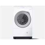 Panasonic ななめドラム洗濯乾燥機 右開き NA-LX125DR-W （マット