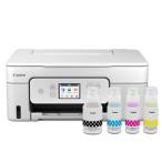 * Canon / CANON A4 струйный многофункциональная машина Special большая вместимость бак установка G3390 [ белый ][ принтер ][ бесплатная доставка ]