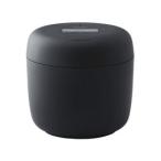 ★Panasonic / パナソニック SR-H10B-K [ブラック]【炊飯器】【送料無料】