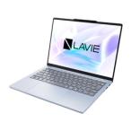 ★☆NEC LAVIE N13 Slim N1355/JAM PC-N1355JAM [ポーラーブルー]【ノートパソコン】【送料無料】