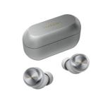 ★完全ワイヤレスイヤホン Technics EAH-AZ100-S [シルバー] 【イヤホン・ヘッドホン】