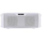 ★TOSHIBA / 東芝 TY-SBR10(W) [ホワイト] 【ラジオ】