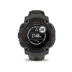 ★ガーミン Instinct E 45mm 010-02933-12 [Black/Charcoal]【国内正規流通品】【スマートウォッチ・ウェアラブル端末】【送料無料】